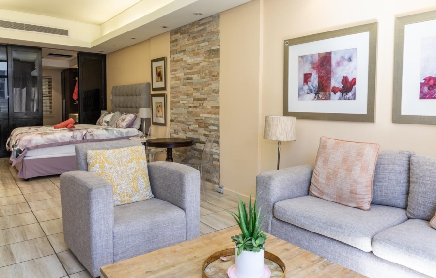 1 Bedroom Property for Sale in Cape Town City Centre Western Cape